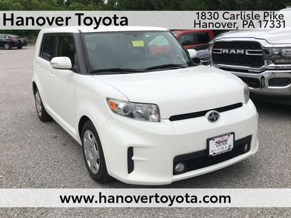 Used 2012 Scion xB