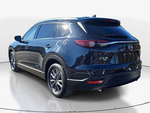 Used 2023 MAZDA CX-9 Touring image 7