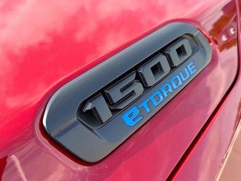 New 2026 RAM 1500 Express RWD image 6