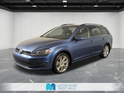 Used 2015 Volkswagen Golf SE