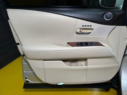 Used 2013 Lexus RX 350 F Sport image 33