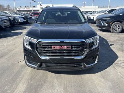 Certified 2024 GMC Terrain SLE w/ Driver Convenience Package