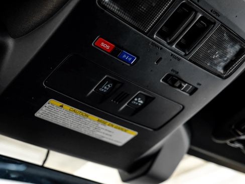 Used 2019 Subaru WRX Limited AWD/4WD image 24