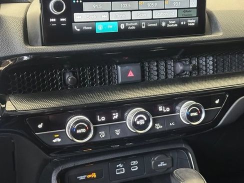 Used 2023 Honda CR-V EX-L image 29
