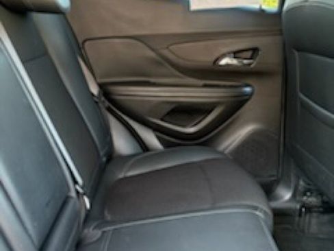 Used 2018 Buick Encore Preferred image 13