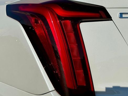 Used 2022 Cadillac CT5 Luxury w/ Sun And Sound Package image 13