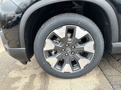 New 2026 Honda Pilot Elite image 19