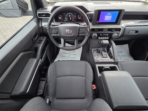 Used 2024 Toyota Tacoma SR5 image 6