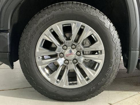 Used 2023 GMC Sierra 1500 Denali image 20