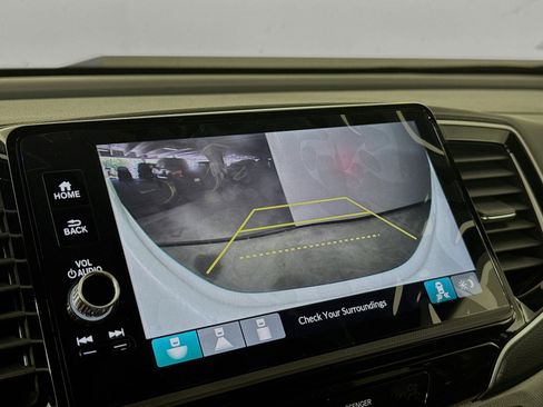 New 2026 Honda Ridgeline RTL image 14