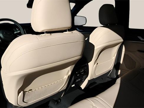 New 2025 Jeep Grand Cherokee Limited image 14