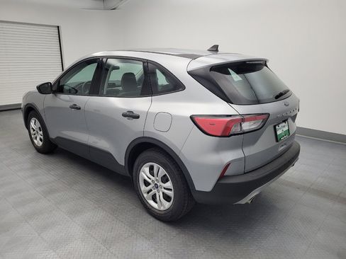 Used 2021 Ford Escape S FWD image 3