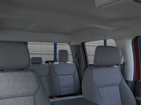 New 2026 Ford F150 XLT AWD/4WD image 22