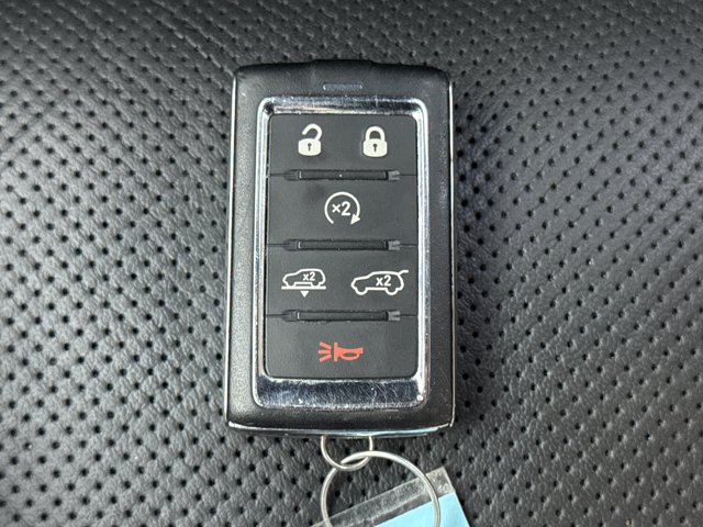 Used 2022 Jeep Grand Wagoneer Series I AWD/4WD image 27