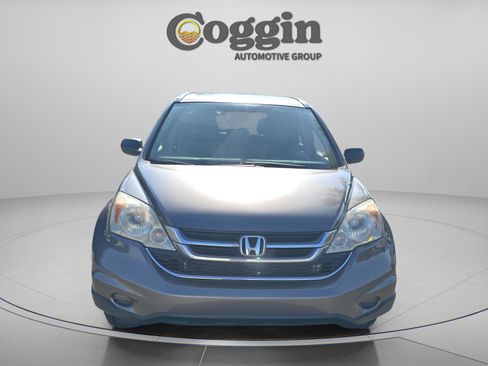Used 2010 Honda CR-V EX image 9