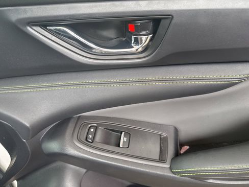 Used 2024 Subaru Ascent Onyx Edition image 20