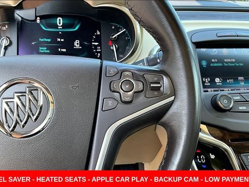 Used 2016 Buick LaCrosse Leather FWD image 12