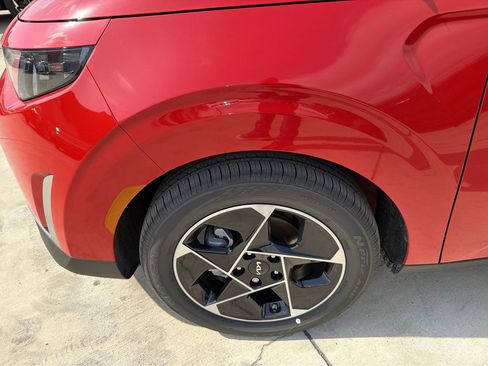 New 2025 Kia Soul EX image 20