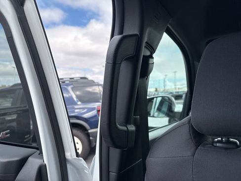 Used 2024 Toyota Tacoma TRD Sport image 25