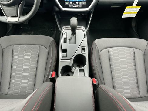 New 2026 Subaru Impreza 2.0i Sport image 30