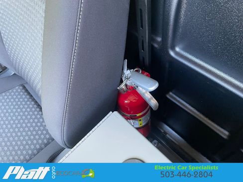 Used 2023 Ford E-Transit Low Roof RWD image 31