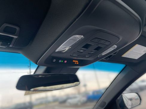 New 2025 Cadillac CT4 Sport image 29