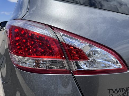 Used 2014 Nissan Murano LE w/ Platinum Edition Package AWD/4WD image 47