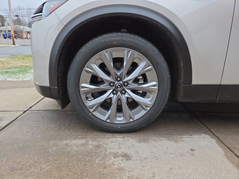 New 2026 MAZDA CX-90 3.3 Turbo w/ Preferred Package image 11