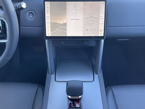 Certified 2024 Land Rover Discovery Sport S image 19