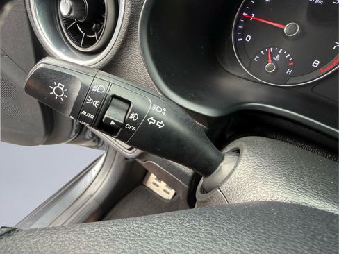 Used 2021 Kia Forte GT-Line FWD image 28