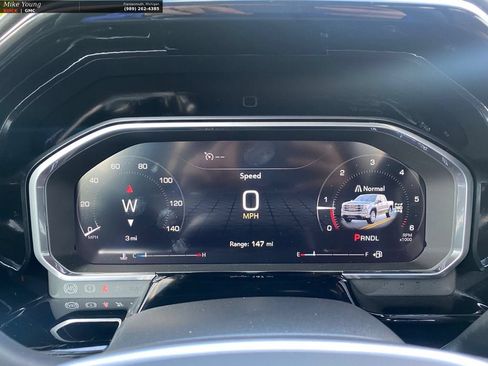 New 2026 GMC Sierra 1500 Elevation AWD/4WD image 19
