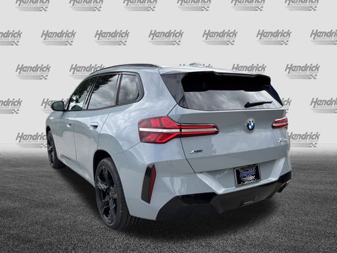 Used 2026 BMW X3 xDrive30 w/ Premium Package image 7