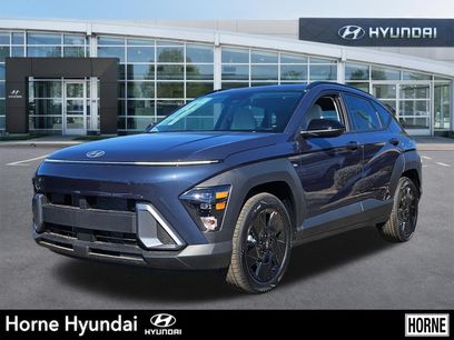 New 2026 Hyundai Kona SEL Sport