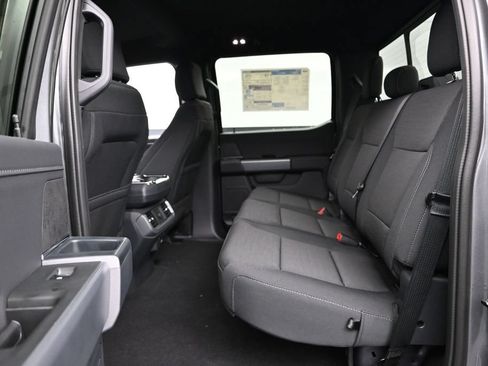 New 2026 Ford F150 XLT w/ Equipment Group 302A MID AWD/4WD image 19