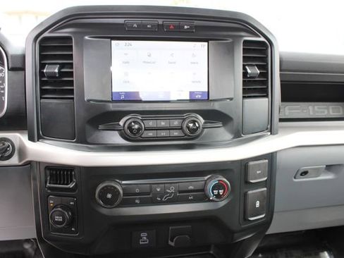 Used 2022 Ford F150 XL w/ Equipment Group 101A High image 18