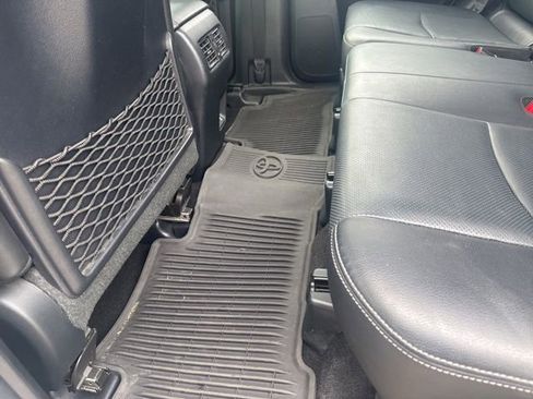 Used 2021 Toyota 4Runner Limited w/ Wilderness Package (TMS) image 12