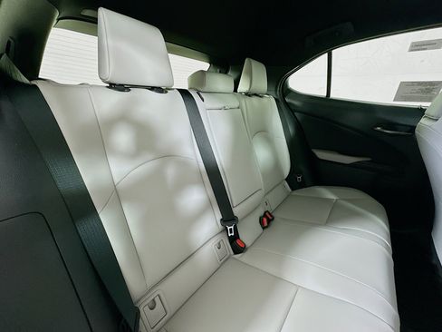 New 2026 Lexus UX 300h AWD w/ Accessory Package (2T) image 25