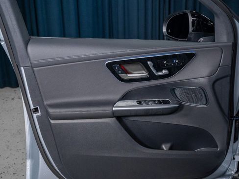 Certified 2026 Mercedes-Benz GLC 300 image 12