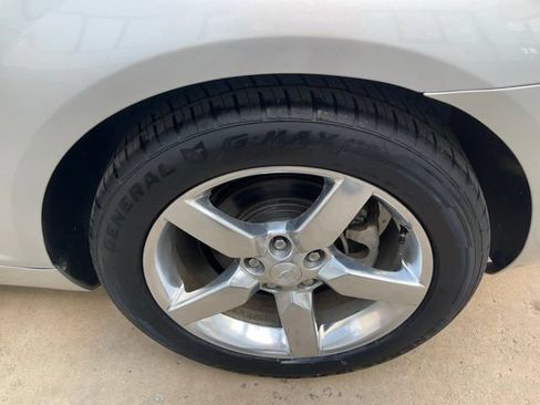 Used 2011 Chevrolet Camaro LT RWD image 22