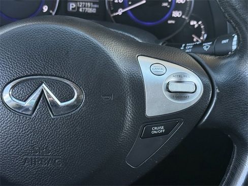Used 2016 INFINITI QX70 2WD image 15