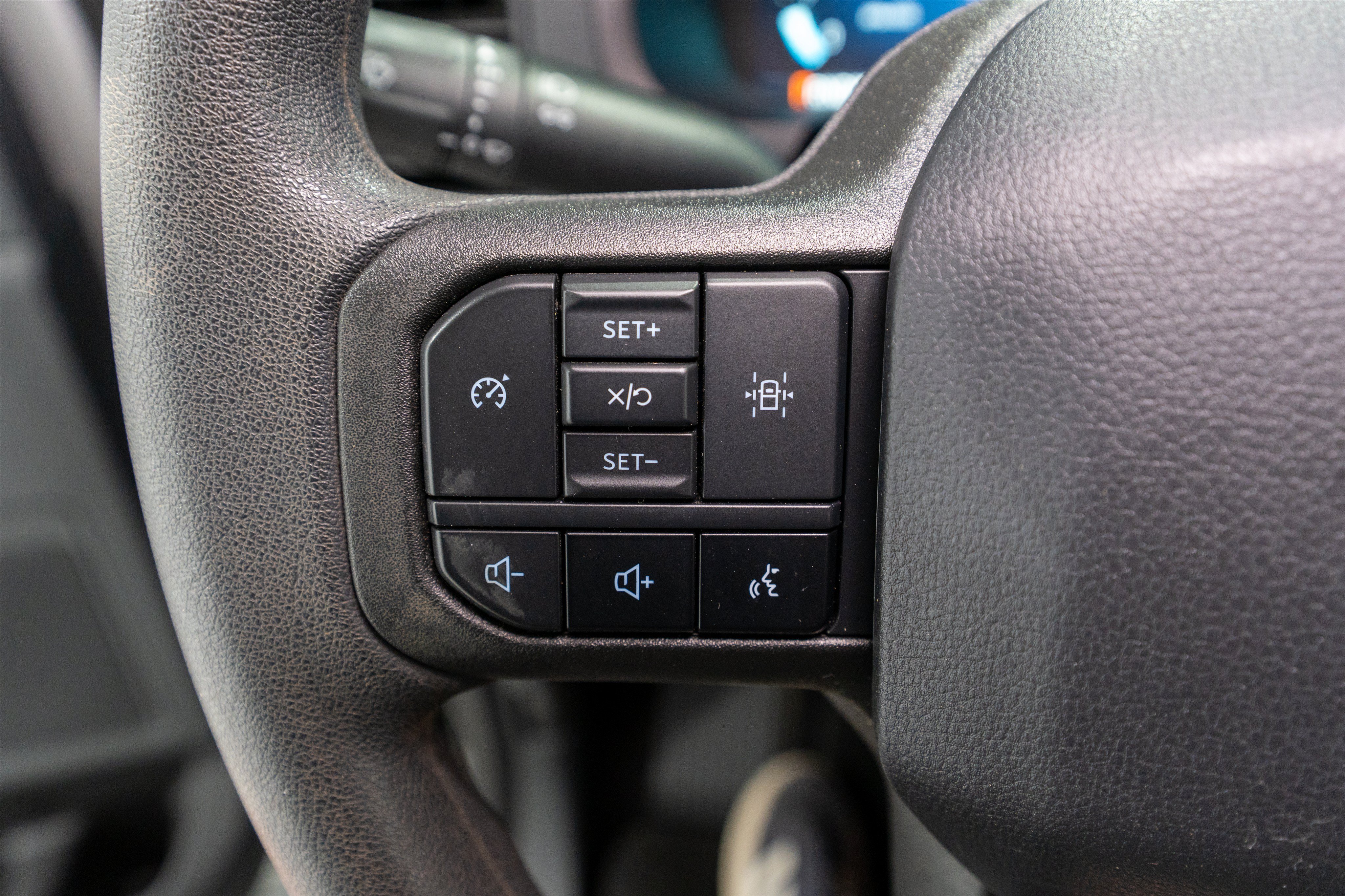 Used 2024 Ford F150 STX w/ STX Black Appearance Package AWD/4WD image 26