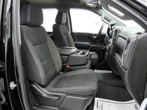 Used 2021 Chevrolet Silverado 1500 LT image 15