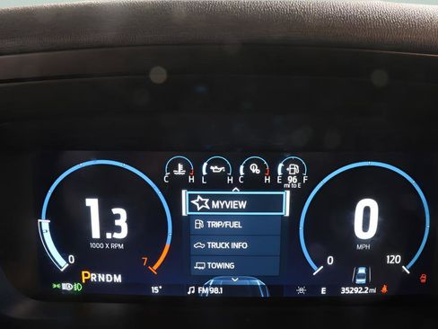 Used 2022 Ford F150 Tremor w/ Equipment Group 402A High image 13