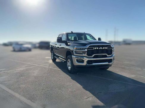 New 2026 RAM 2500 Tradesman image 17