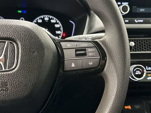 Used 2025 Honda Civic LX image 18