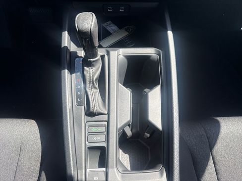 New 2026 Honda Accord LX image 16
