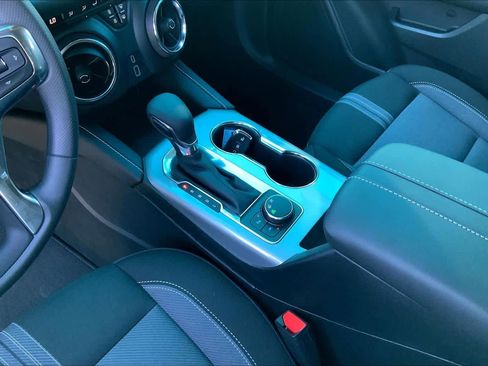 New 2026 Chevrolet Blazer LT image 7