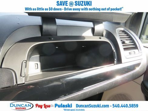 Used 2017 Dodge Grand Caravan SXT image 29