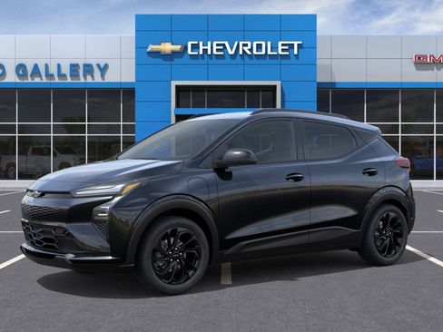 New 2027 Chevrolet Bolt RS image 2