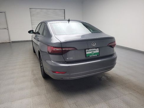 Used 2021 Volkswagen Jetta SE w/ SE Cold Weather Package FWD image 6